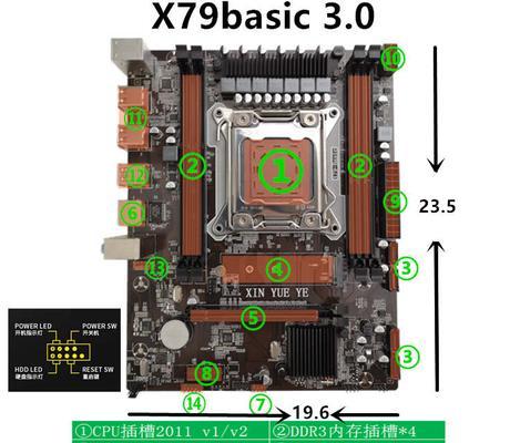 第一视角下如何更换电脑内存？步骤是什么？