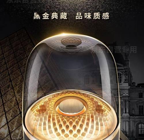 壁画蓝牙音响t2音效如何？性价比高吗？