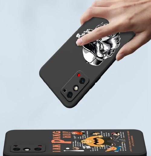 荣耀V2手机硅胶壳拆卸方法是什么？