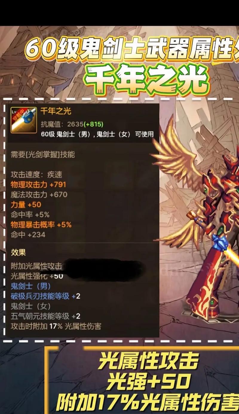 地下城中遇到不认识的武器怎么办？如何鉴别？