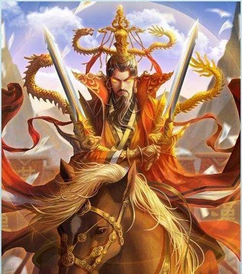 三国杀中最强的神将是哪位英雄？各神将的特点和能力如何？