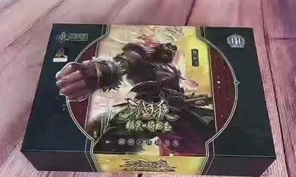 三国杀红盒包装有何特殊含义？它代表了什么？