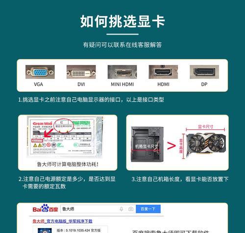 全新1060显卡购买途径是什么？