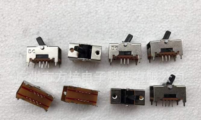 游戏机配件开关如何操作？视频教程在哪里能找到？