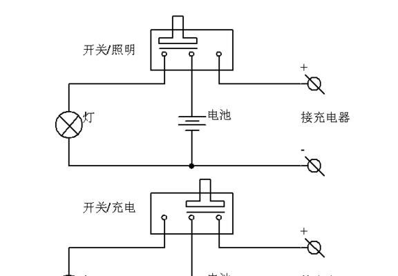 电源断开时灯还亮着会耗电吗？原因是什么？