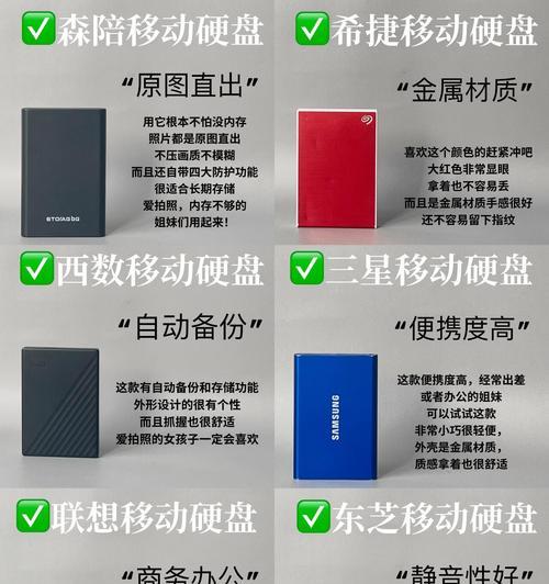 移动硬盘分区合并的步骤是什么？合并分区需要注意什么？