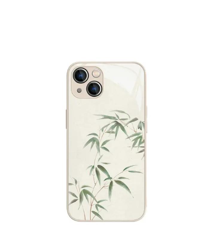 苹果手机壳上的圈子有何特殊含义？