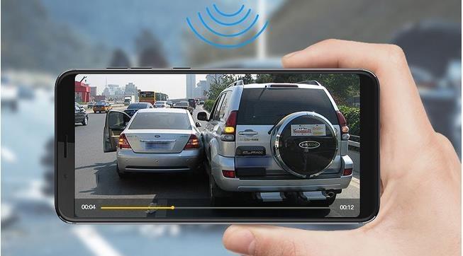户外自驾时如何设置和使用wifi？有哪些注意事项？