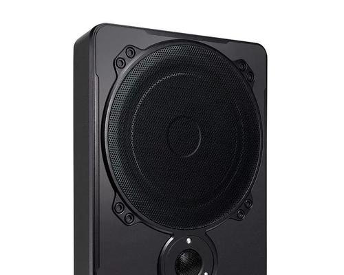 低音炮放在桌上效果如何？桌子上的低音炮使用效果好吗？
