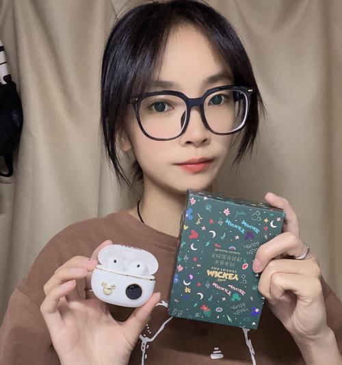迪士尼米奇耳机如何配对？
