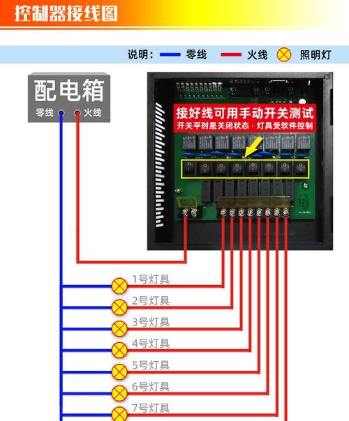 灯亮回流电源不停的原因是什么？