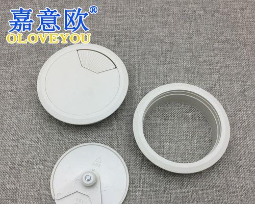 电视机穿线盒白色是什么材质？如何正确安装使用？
