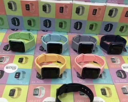 y68智能手环的使用方法是什么？有详细教程吗？