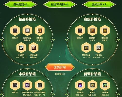 dnf白色胶囊药水有何作用？获取方式是什么？