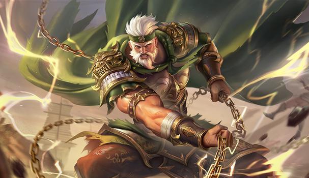 三国杀游戏中武将如何分配？各武将特点是什么？