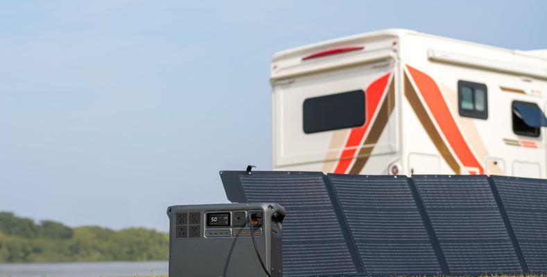 大疆户外电源power2000性能如何？