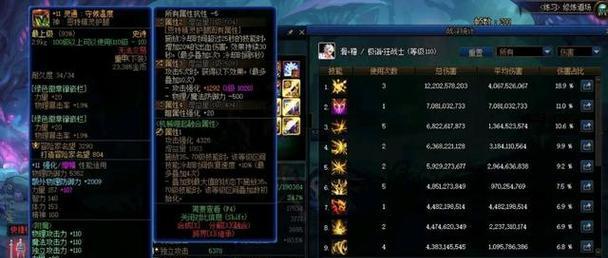 dnf为什么要多开？多开有什么好处？
