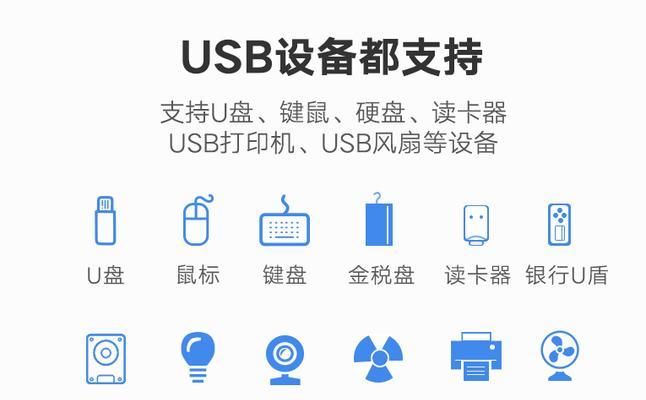 移动硬盘连接电脑的正确步骤是什么？
