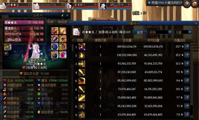 DNF中的“卧槽”是什么意思？