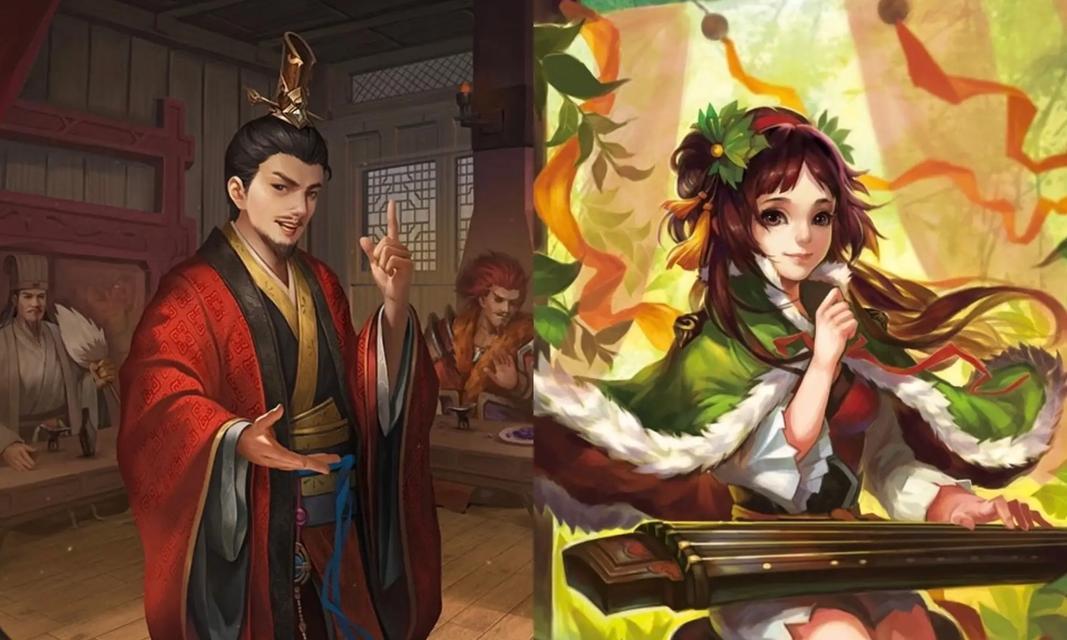 三国杀斗地主中桥工的使用技巧是什么？