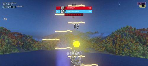 守望先锋中如何设置压枪准星？操作方法是什么？