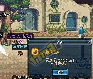 剑魂自定义戒指使用后效果如何？