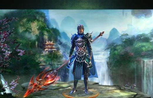 魔域法师飞天圣翼特效如何激活？特效有何作用？