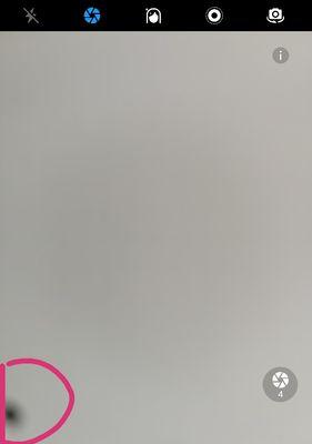 手机摄像头变黑是什么原因？如何解决？