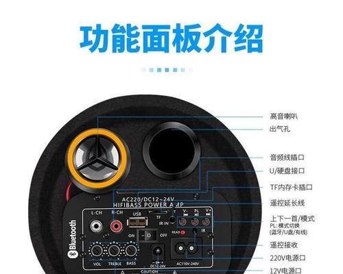 车载低音炮不响的原因是什么？如何排查？