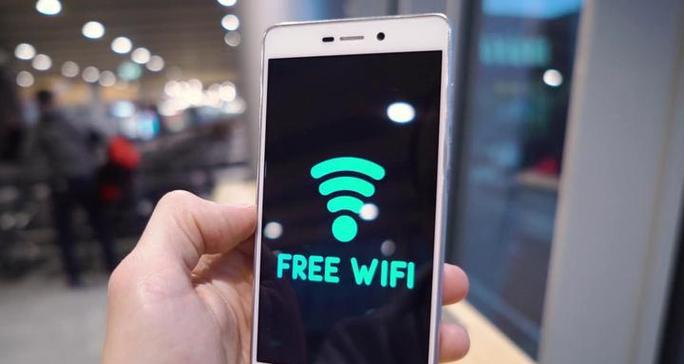 wifi信号如何穿透铁皮？有效覆盖范围是多少？