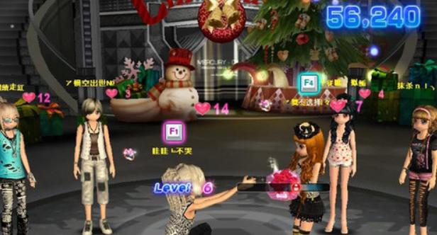 w11如何玩劲舞团？劲舞团在w11上的操作方法是什么？