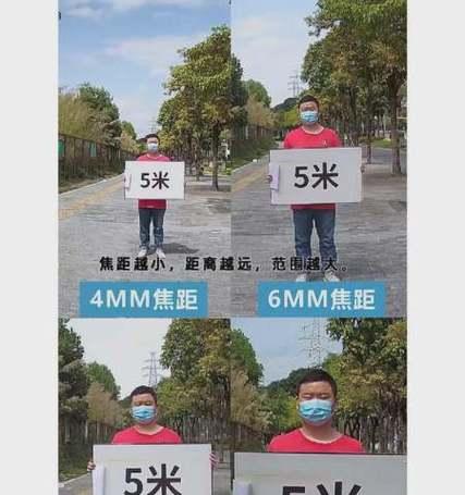 手机摄像头束光线调整的方法是什么？效果如何？