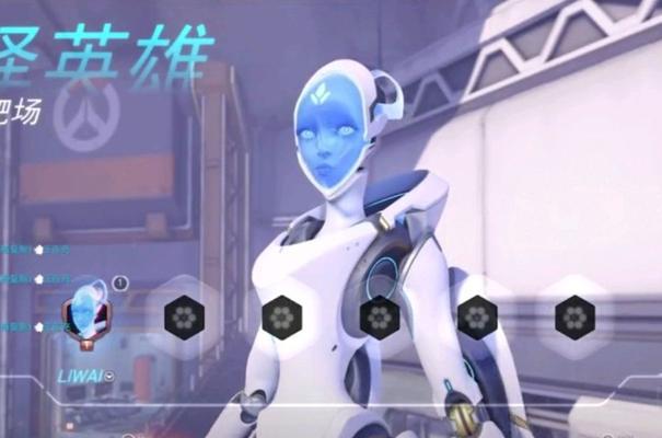 守望先锋测试服怎么进入？有哪些需要注意的事项？