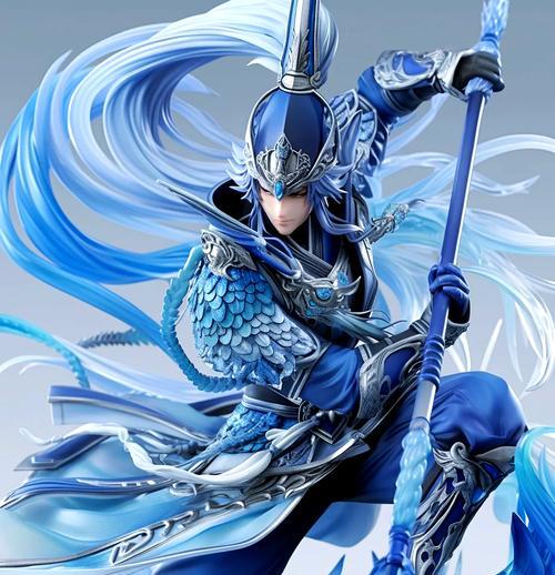 dnf赵云精通什么防具？