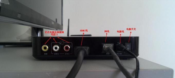 机顶盒、路由器和电视网线连接方法？步骤是什么？