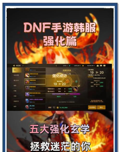 dnf手游22000战斗力处于什么水平？如何提升？