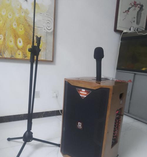 户外15寸音响的音质表现如何？