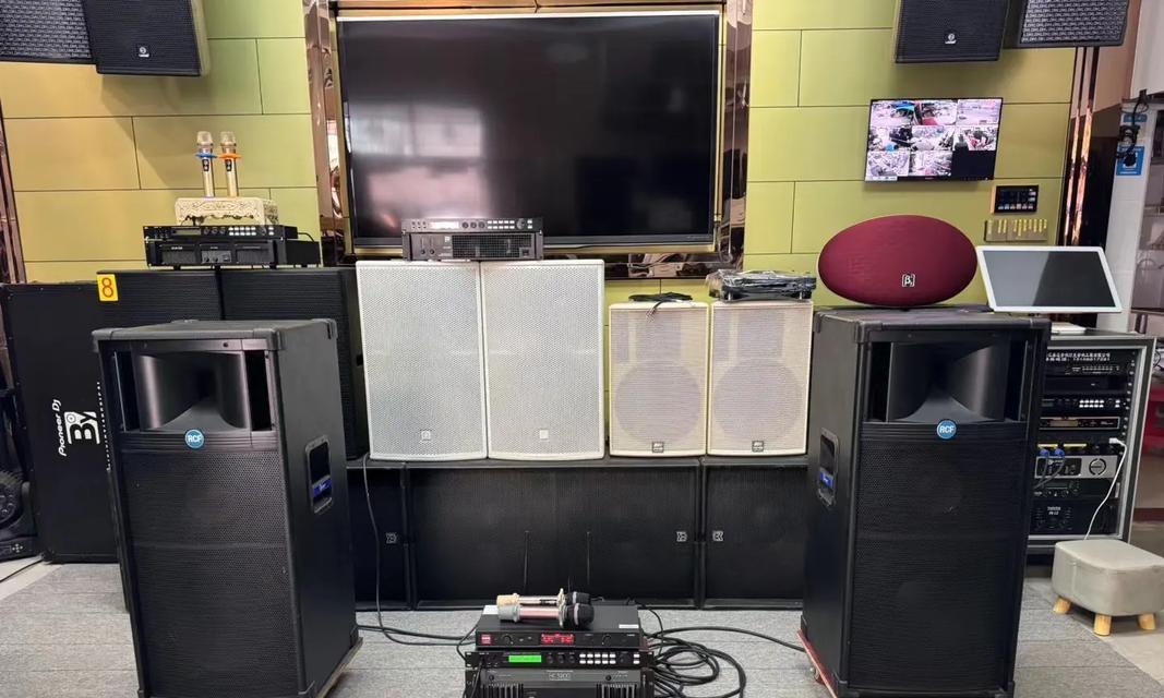 户外15寸音响的音质表现如何？