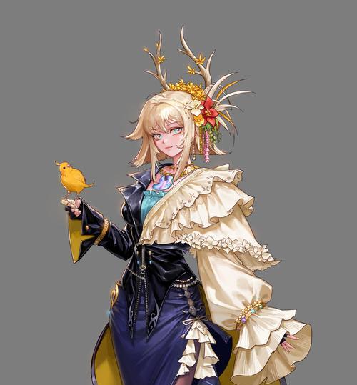雾神妮专属装备属性如何？获取方式是什么？