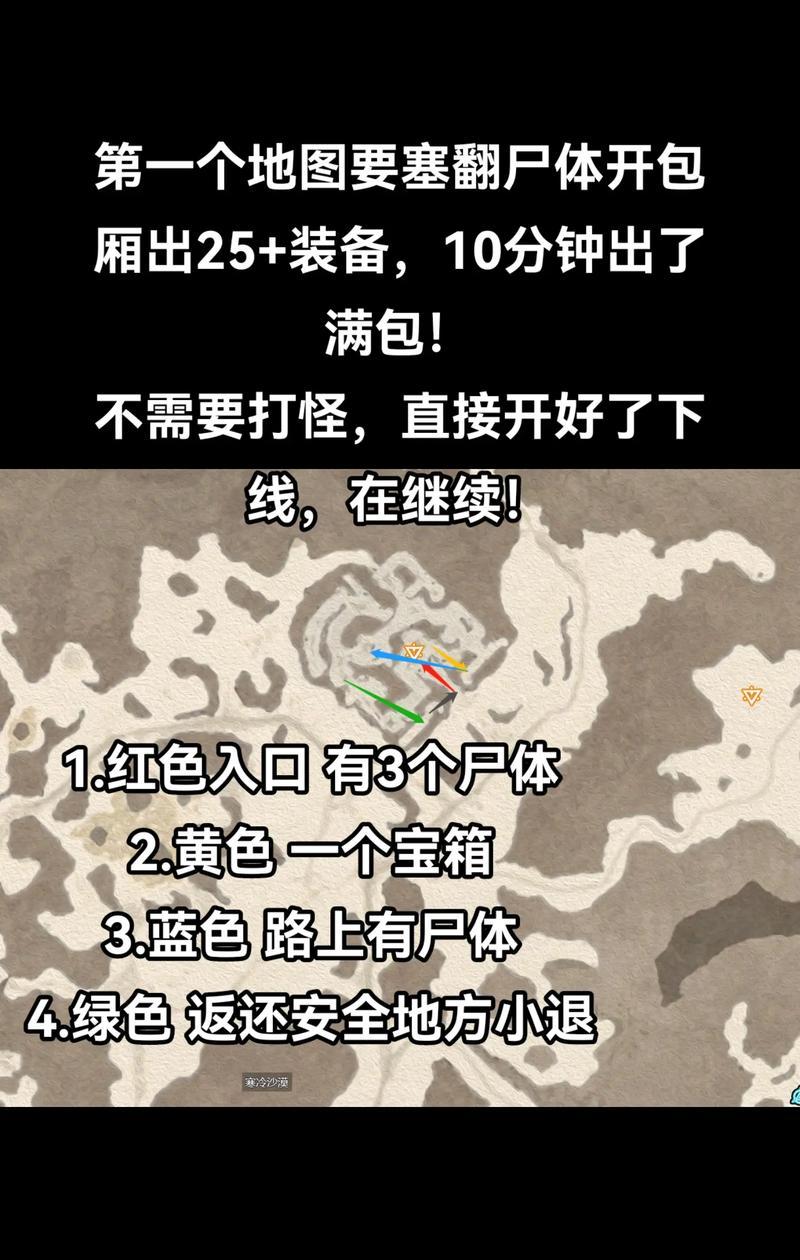 暗黑4地下城装备获取方法是什么？