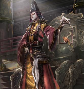 三国杀蜀国黄皓技能使用技巧是什么？