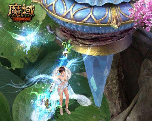 魔域战士幻魂武器光效如何获得？获取方法有哪些？