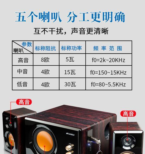 机械低音炮与电脑音响连接方法是什么？连接后音质如何？
