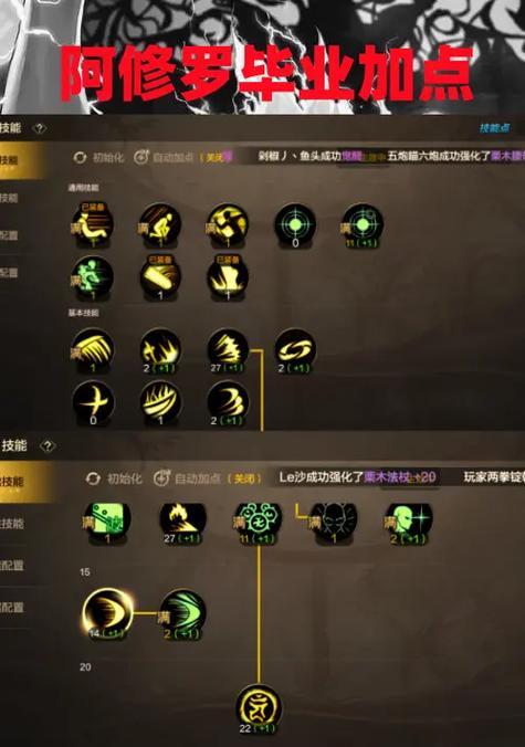 dnf阿修罗转职选择哪个职业好？