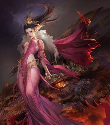 魔域私服中如何正确显示人物角色？显示问题的解决方法？