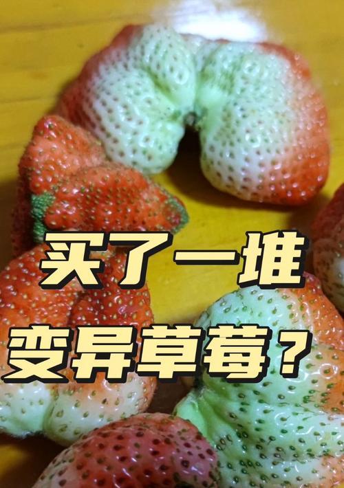 DNF突变草莓如何制作？需要哪些材料？
