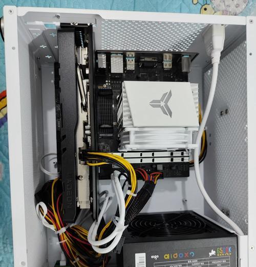 2500元预算下哪款显卡适合打瓦？