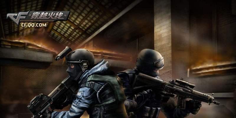 3060显卡在cf生化模式下能达到多少fps？