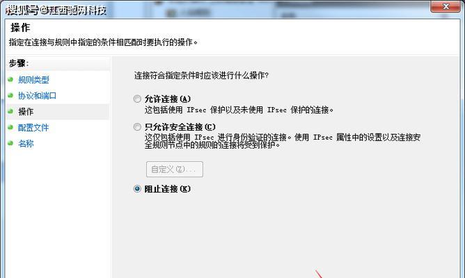 如何入侵代理服务器？安全风险有哪些？