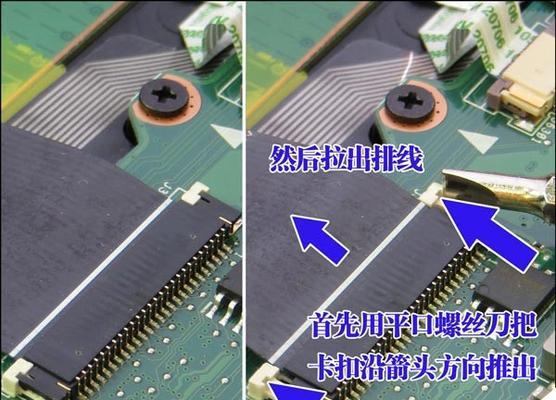大型显卡拆卸教程哪里找？拆卸过程中应该注意什么？